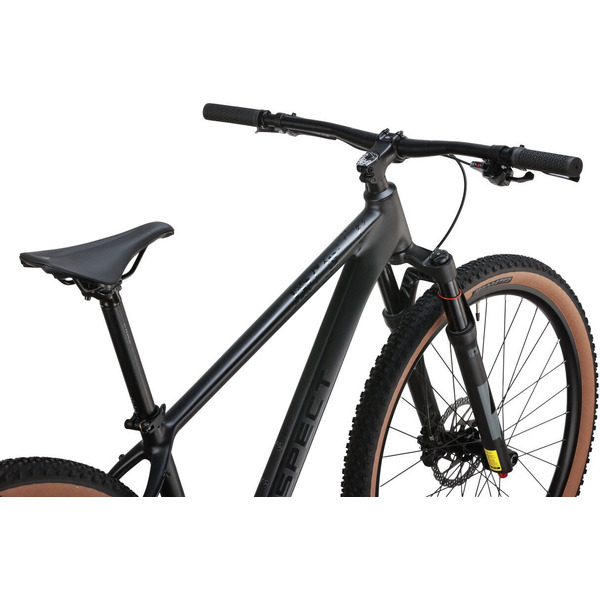 Велосипед Aspect Air 29 M 2026 (черный)