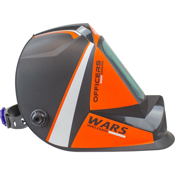 Сварочная маска Redbo Zealot 4-13C 24442