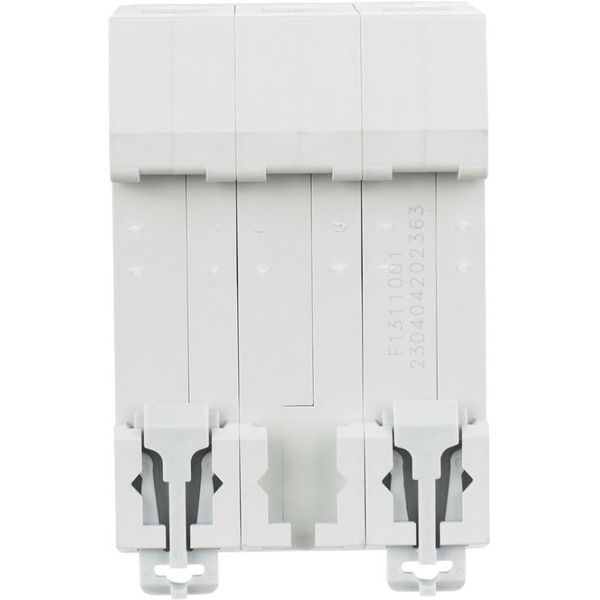 Выключатель автоматический IEK ВА 47-29 3п 63А C MVA20-3-063-C