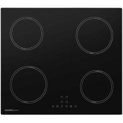 Варочная панель HOMSair HI64ABK