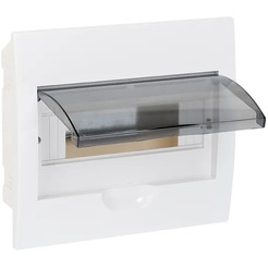 Щит распределительный EKF ЩРВ-П-10 IP41 PROxima