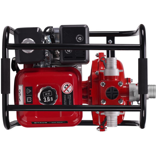 Мотопомпа Stavr SMP 50 9070600086