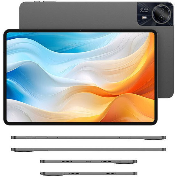 Планшет Teclast T60 Pro 8GB/128GB LTE (серый)