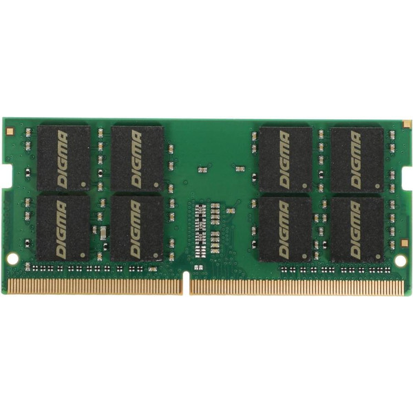Оперативная память Digma DGMAS43200032D
