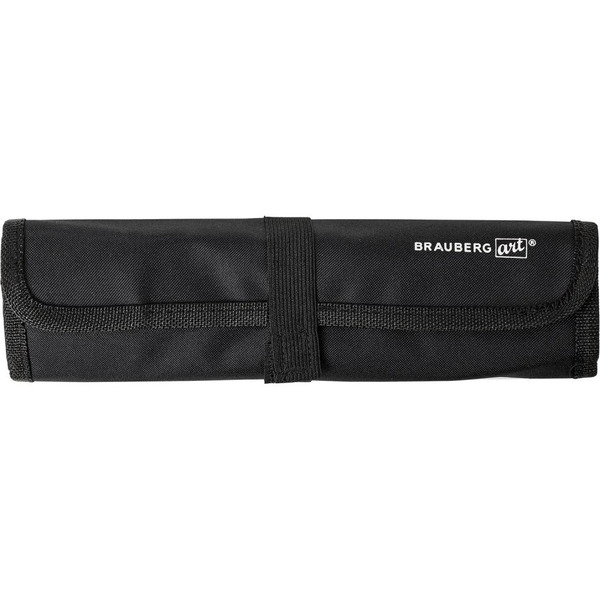 Набор кистей BRAUBERG Art Classic 200969 (12 шт)