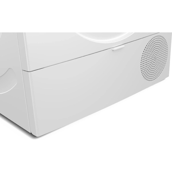 Сушильная машина Bosch Serie 6 WQK25200ME