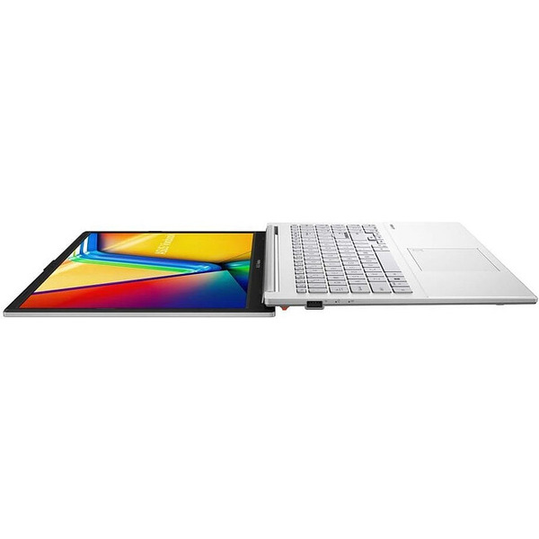 Ноутбук ASUS Vivobook Go 15 E1504FA-BQ5765W Cool Silver (90NB0ZR1-M07ZU0)