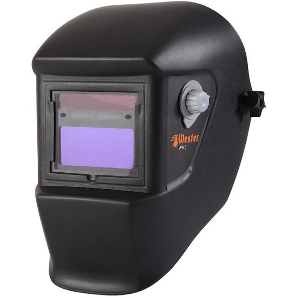 Сварочная маска Wester WH5 990-023 (69712)