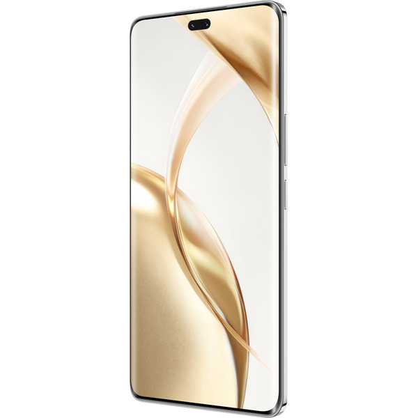 Смартфон Honor 200 Pro (ELP-NX9) 12GB/512GB Moonlight White