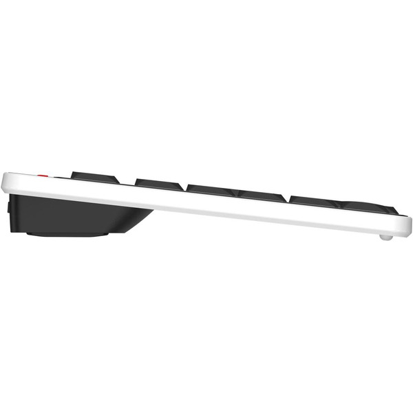 Клавиатура A4Tech Fstyler FBX70C (черный)