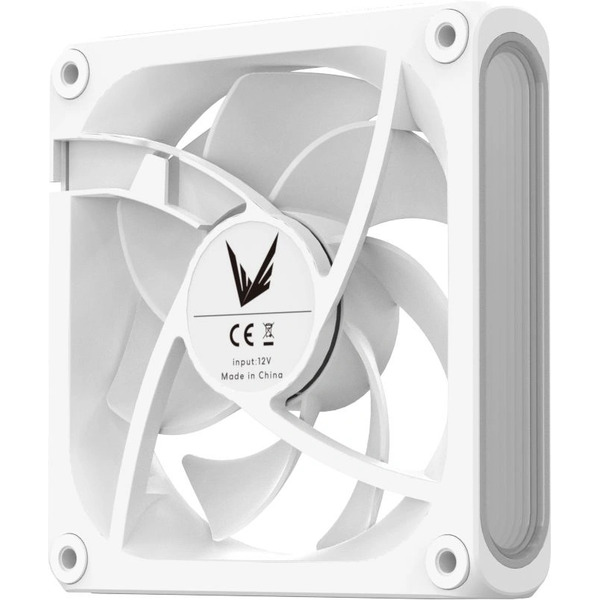 Вентилятор для корпуса Formula Air Fusion 1 LT (белый)