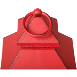 Декоративный фонарь со свечкой NEON-NIGHT 513-041