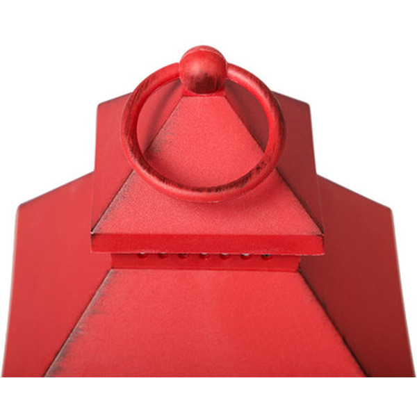 Декоративный фонарь со свечкой NEON-NIGHT 513-041