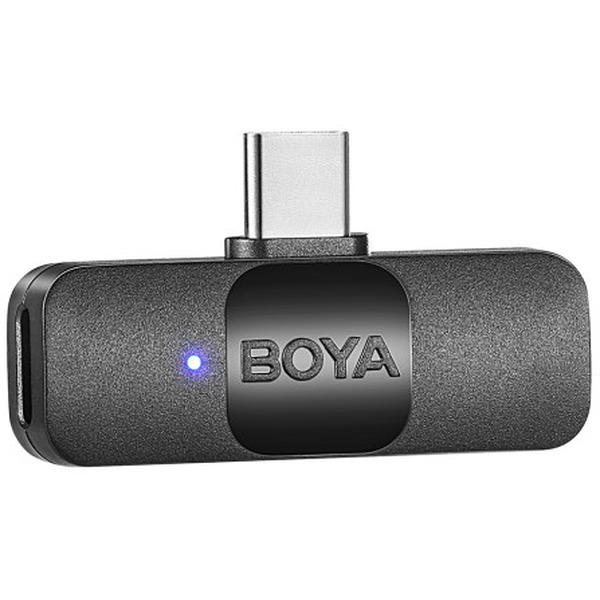 Микрофон BOYA BY-V20