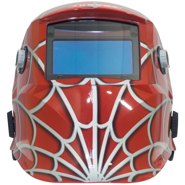Маска сварочная хамелеон Aurora SUN-7 Spider