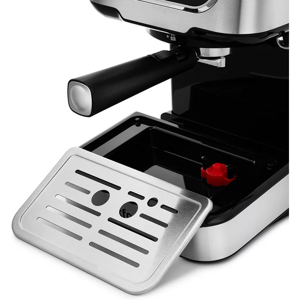 Кофеварка Kitfort KT-765