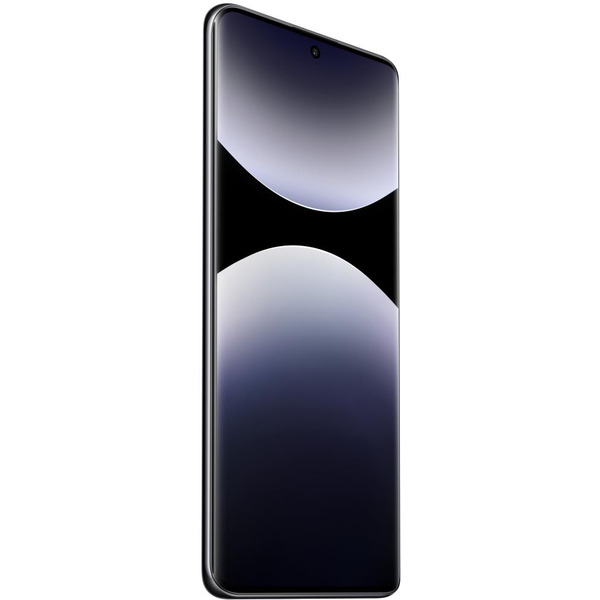 Смартфон Xiaomi Redmi Note 14 Pro 5G 12GB/256GB Midnight Black EU