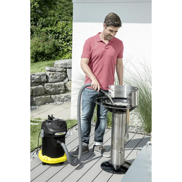 Каминный пылесос Karcher AD 4 Premium (1.629-731.0)