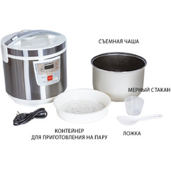 Мультиварка Supra MCS-4115