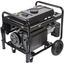 Генератор ELITECH GES 4000RW (205548)