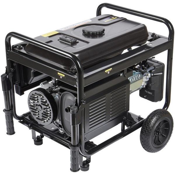 Генератор ELITECH GES 4000RW (205548)