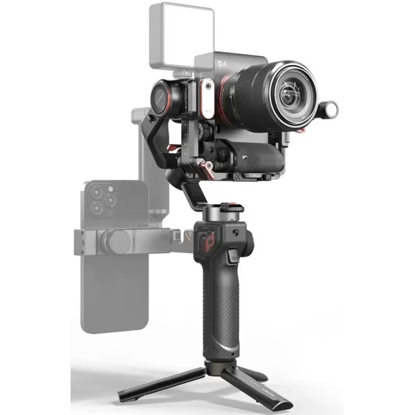 Стабилизатор мобильного телефона HOHEM iSteady MT2