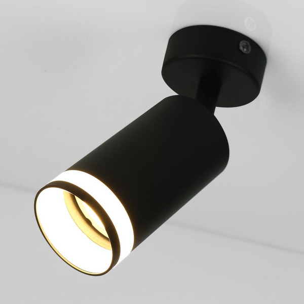 Спот General Lighting Systems GWL-GU10-M-IP20 661816