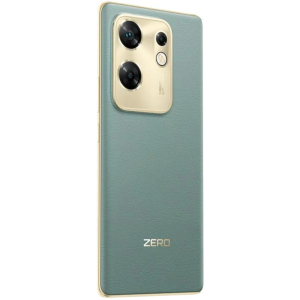 Смартфон Infinix Zero 30 4G 8GB/256GB (зеленый)