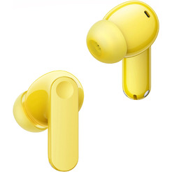 Наушники Realme Buds T500 Pro (желтый)