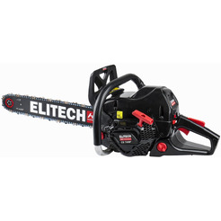 Бензопила ELITECH CS 7449F E1611.008.00 204817
