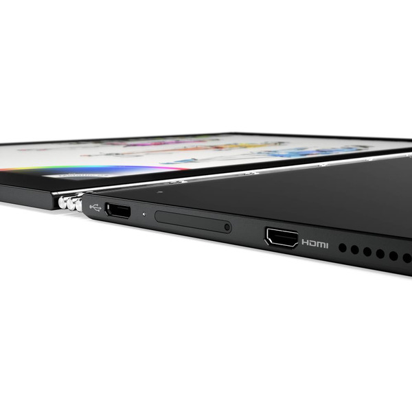 Планшет Lenovo Yoga Book YB1-X91F (ZA150018UA)
