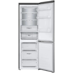Холодильник LG DoorCooling+ GA-B459SMQM