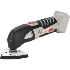 Аккумуляторный многофункциональный инструмент STAVR МИА-20