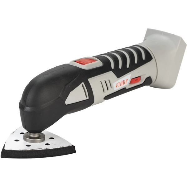 Аккумуляторный многофункциональный инструмент STAVR МИА-20