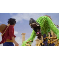 Игра One Piece Odyssey для PlayStation 5 (русские субтитры)