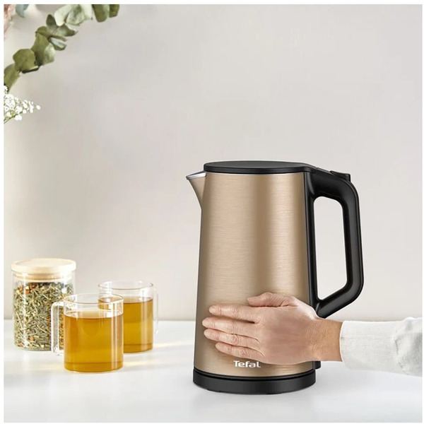 Электрический чайник Tefal Bouilloire KI583C10