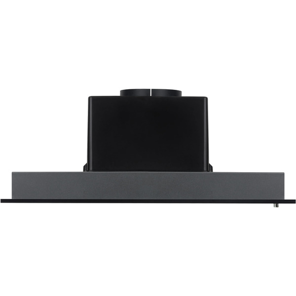 Вытяжка CIARKO Cub 60 black