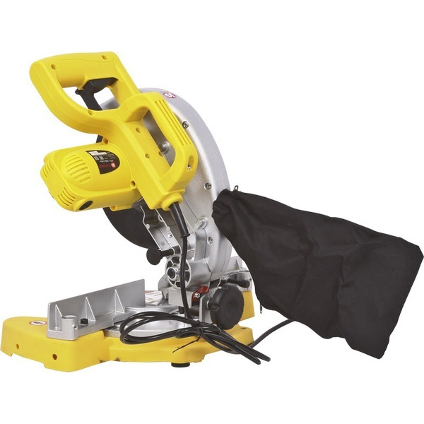 Торцовочная пила Калибр Мастер ПТЭ-900/190м (10919)