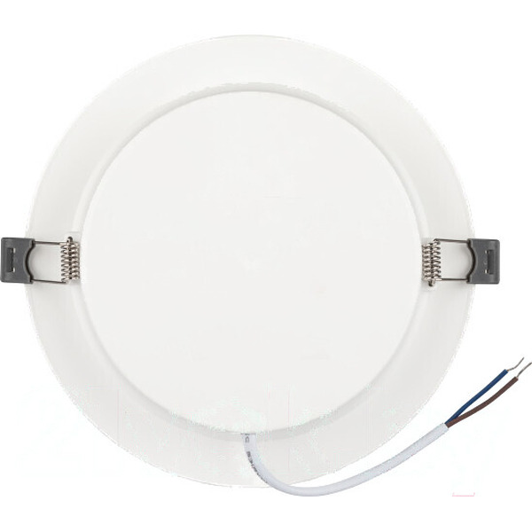 Точечный светильник ЭРА LED 17-15-6K Б0057424