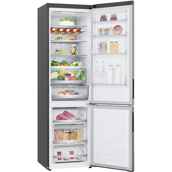 Холодильник LG DoorCooling+ GA-B509CMUM