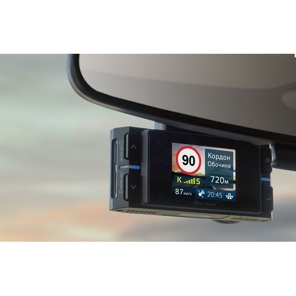 Видеорегистратор Neoline X-COP 9200c