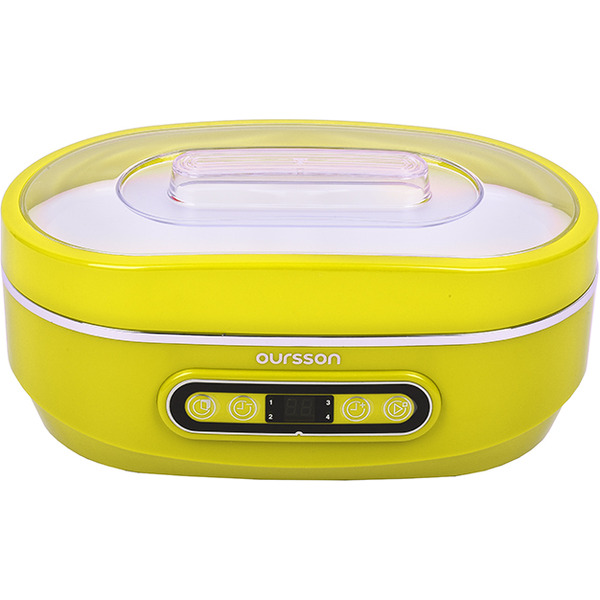 Йогуртница Oursson FE1405D/GA