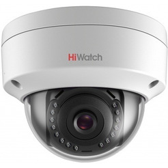 IP-камера HiWatch DS-I202(С) (4 мм)