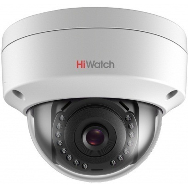 IP-камера HiWatch DS-I202(С) (4 мм)