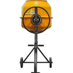 Бетономешалка ECO CM-180 EC3410-6