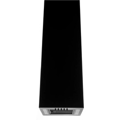 Кухонная вытяжка Konigin Allegro Black 30