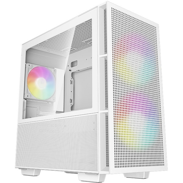 Корпус DeepCool CH360 R-CH360-WHAPE3-G-1