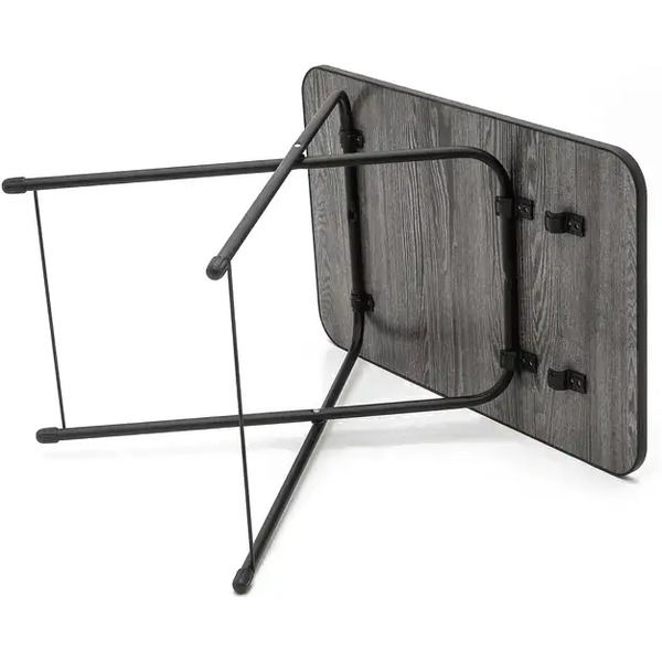 Стол складной Ника ТСТ/ЯС (ясень черный)