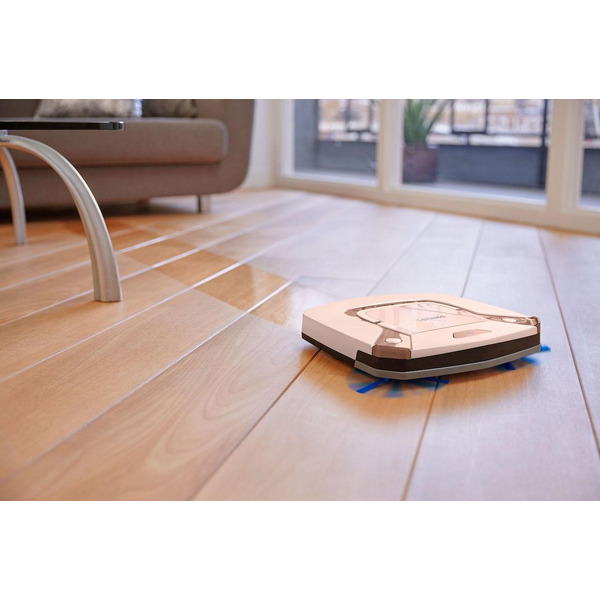 Робот-пылесос PHILIPS FC8795/01