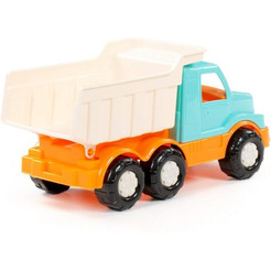 Автомобиль-самосвал Полесье 90164 Гоша-Сафари